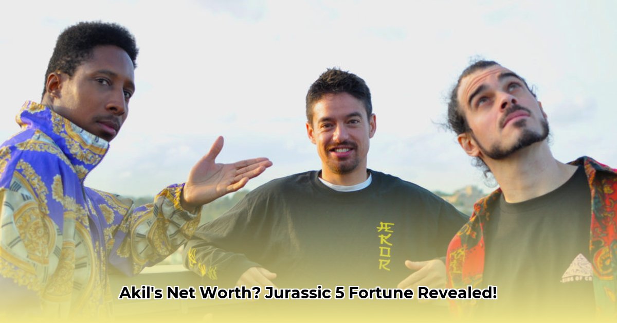 akil-the-mc-net-worth